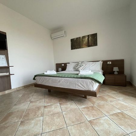 Maison De Cheeramie - Tourist Apartments Tra Mare E Etna Mascali Exteriér fotografie