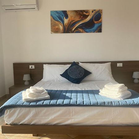Maison De Cheeramie - Tourist Apartments Tra Mare E Etna Mascali Exteriér fotografie