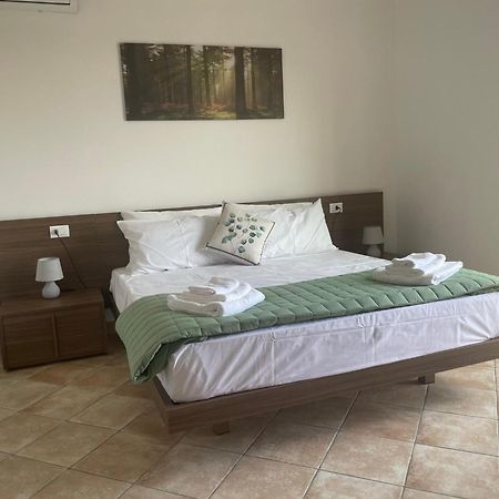 Maison De Cheeramie - Tourist Apartments Tra Mare E Etna Mascali Exteriér fotografie