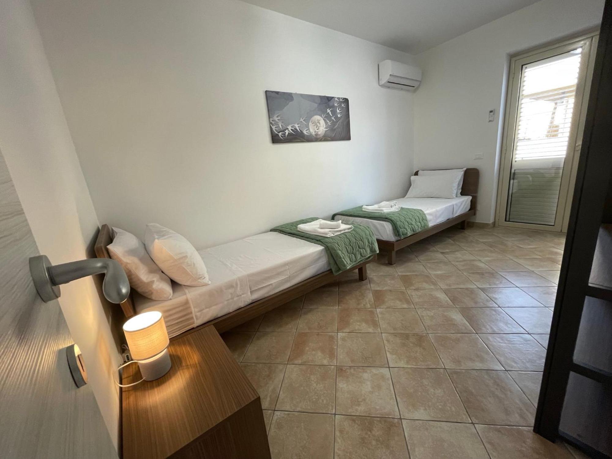 Maison De Cheeramie - Tourist Apartments Tra Mare E Etna Mascali Exteriér fotografie