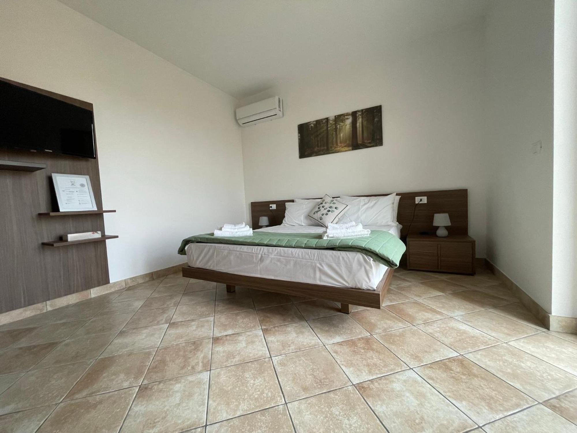 Maison De Cheeramie - Tourist Apartments Tra Mare E Etna Mascali Exteriér fotografie
